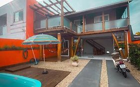 Casa De Praia Em Navegantes Sc